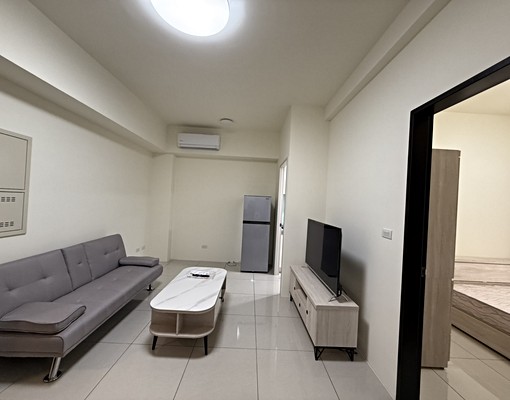 出租~三峽青松丞家拎包入住全新2房 - Image 2