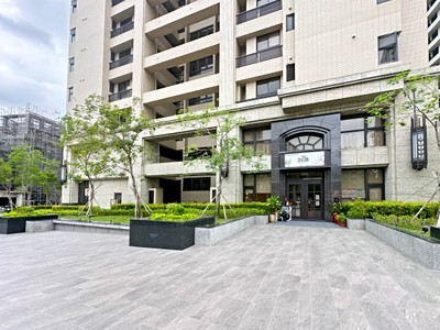 社區圖片