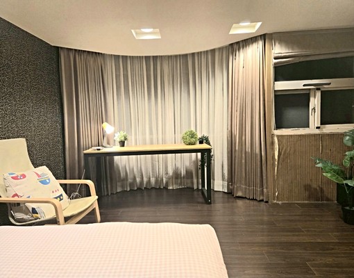 忠孝敦化站🏡代收垃圾可貓含水網電梯美套 - Image 10