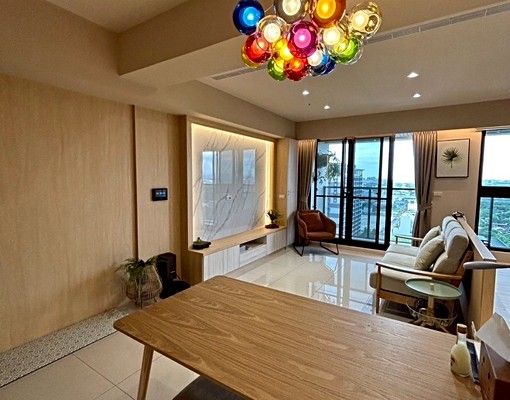 優質輕豪宅交通便利無敵夜景(含汽機車位(含管理費 - Image 4