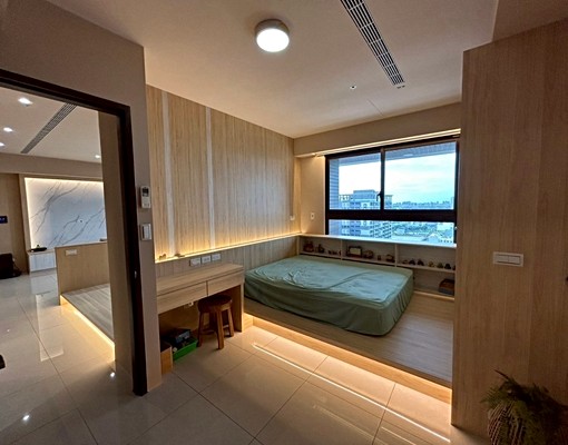 優質輕豪宅交通便利無敵夜景(含汽機車位(含管理費 - Image 8