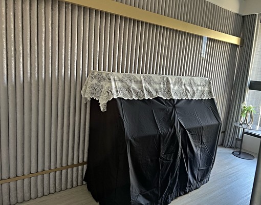 屋主自租全新四房！車位2650元，冷暖變頻 - Image 24