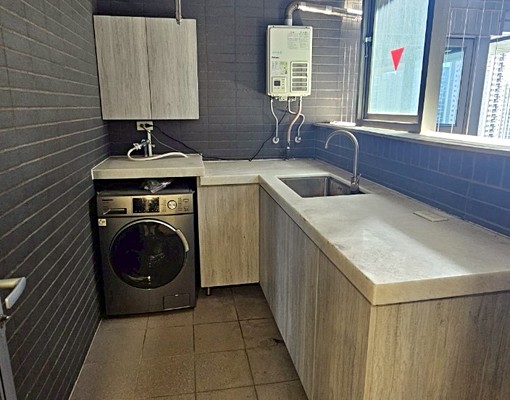 藏鋒不露．大器之居湛然新天地114~122坪樓中樓~免仲介費 - Image 14