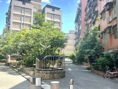 社區圖片