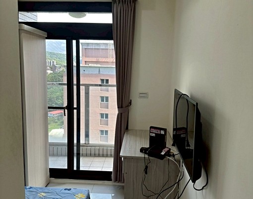 飯店式管理🥇輕奢美宅🥇水源街二段 - Image 8