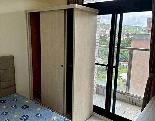 飯店式管理🥇輕奢美宅🥇水源街二段 - Image 9