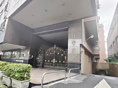 社區圖片