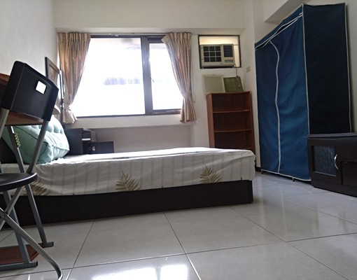 很大間~套房【中科大~中教大】【有~對外窗】【有~電梯】 - 591租屋網 - Image 1