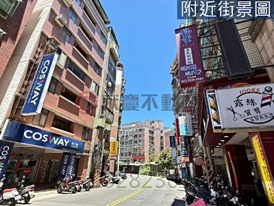 社區圖片