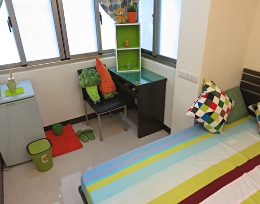 全新裝潢🌈6分捷運板橋站🌈高鐡火車~五鐡低層樓 - Image 13