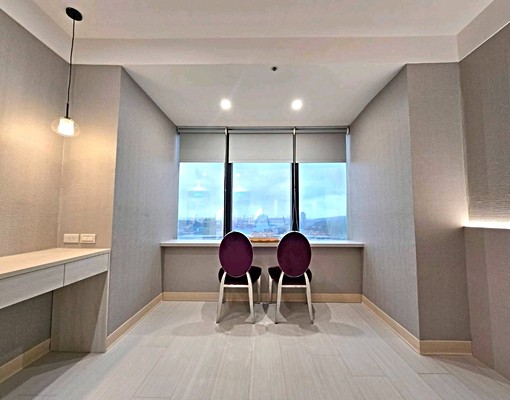 麗榮皇冠美景美裝全新套房 - Image 3