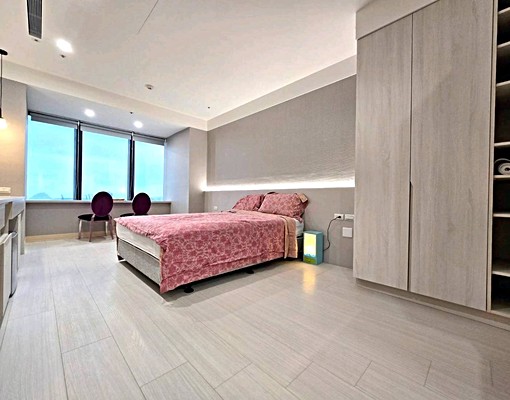 麗榮皇冠美景美裝全新套房 - Image 2