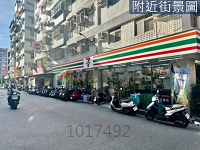 社區圖片