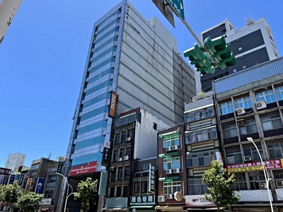 社區圖片