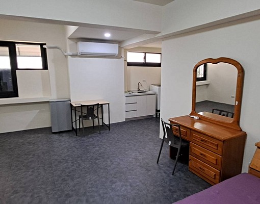 近彰化火車站正市中心/可辦租屋補助/個人洗衣機冰箱 - Image 5