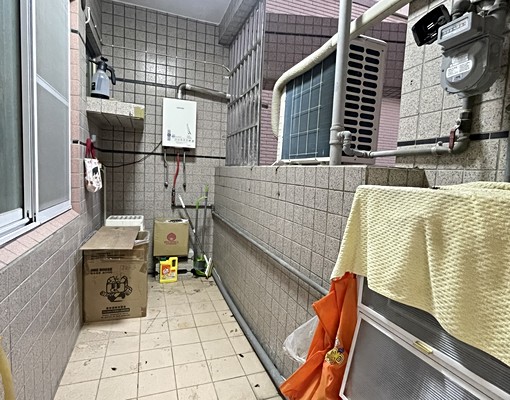 可租補/近三民鼎中商圈/使用空間大/雅致裝潢三房 - Image 13
