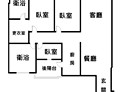 竹北市-嘉興一街3房2廳，26.8坪