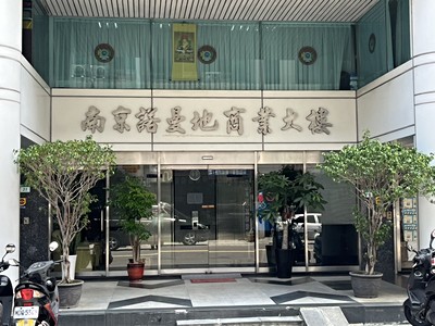 社區圖片