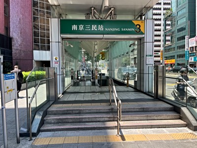 社區圖片