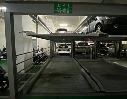旱溪夜市旁/精美社區三房休旅車位/可以租補可以入戶/特惠價格 - Image 15