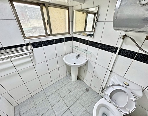 可雙租補✨全新完工✨可貓可狗✨連網電視✨變頻冷氣✨近中台科代 - Image 4