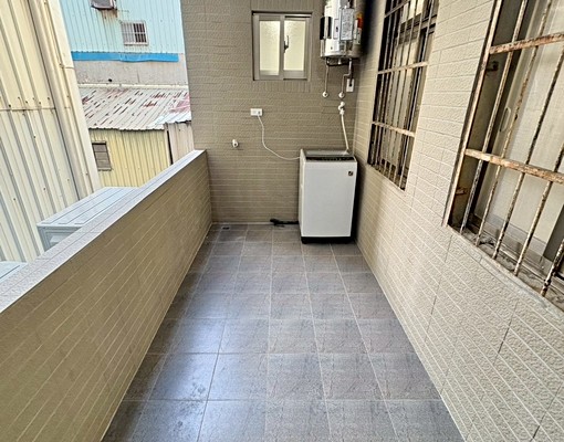 全新裝潢、租屋補助、貓咪友善、獨立陽台 - Image 5