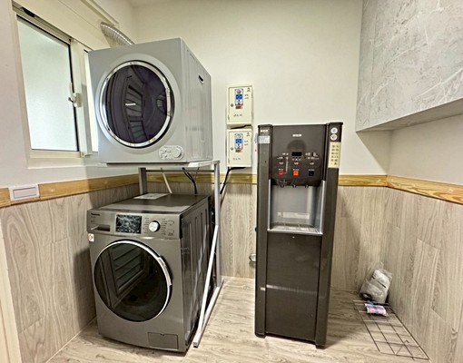 九運吉宅～近中央大學~可租補~分租套房全新裝潢拎包入住 - 591租屋網 - Image 3