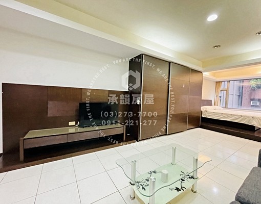 可入籍租補.市區舒適獨立大套房含管 - Image 3