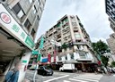 中山區-農安街1房0廳，9.3坪