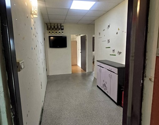 可租補!可養寵!學府健康公寓6F - Image 5