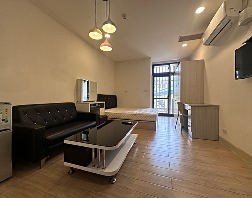 可安靜寵|市心機能獨洗曬採光美套房 - 591租屋網 - Image 1