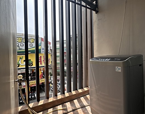 可安靜寵|市心機能獨洗曬採光美套房 - 591租屋網 - Image 7