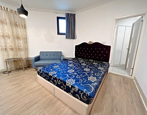 《可安靜寵》市心機能獨洗曬靜謐美套房 - Image 1