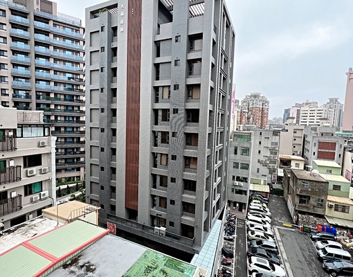 市心機能獨洗曬靜謐美套房 - Image 6