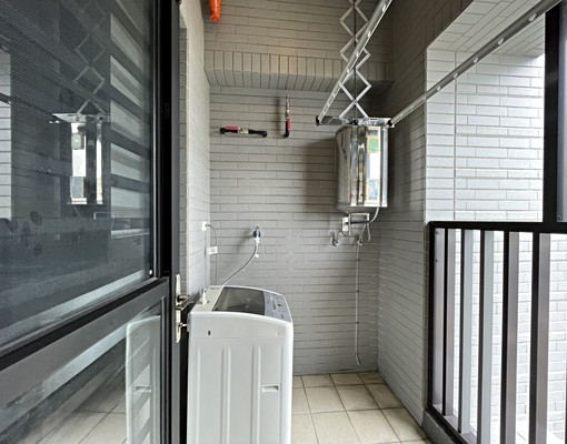 尊信💙安平區高樓層溫馨兩房~可租補 - Image 4