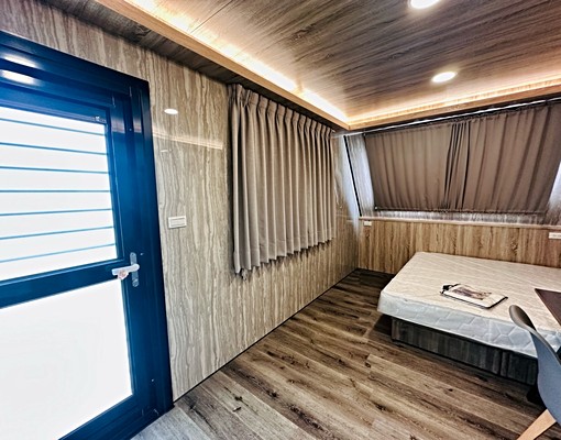 全新渡假風露營車可寵含車位 - Image 14