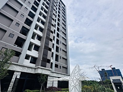 社區圖片
