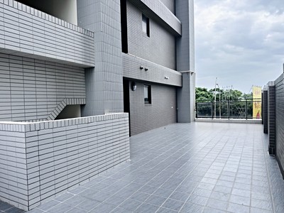 社區圖片