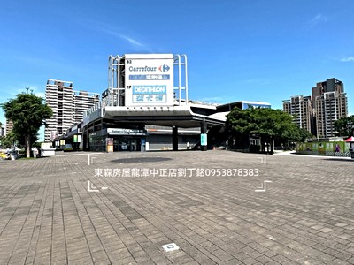 社區圖片