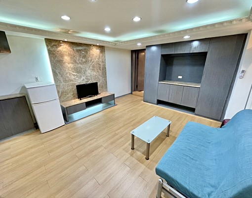 近中山MRT,正一房一廳,可寵可補助 - Image 8
