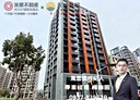 林口區-忠孝一路3房2廳，39.7坪