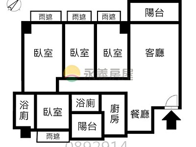 社區圖片