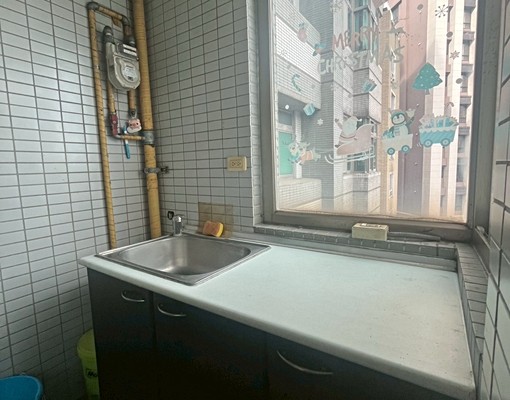⭐近SOGO海華麗緻獨立套房/可補助/免服務費/免仲介費⭐ - Image 6