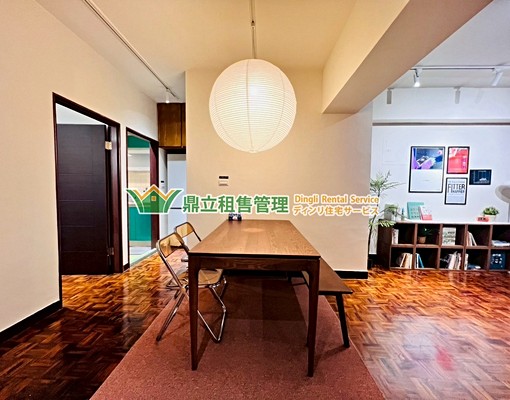 🔥中山國小/行天宮🔥榮星花園/超值正3房💖可租補/含管 - Image 3