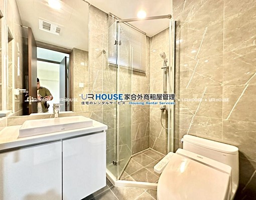 🗿MRT江子翠|高質感社區釋出2+1房車|傢俱家電全配 - Image 12