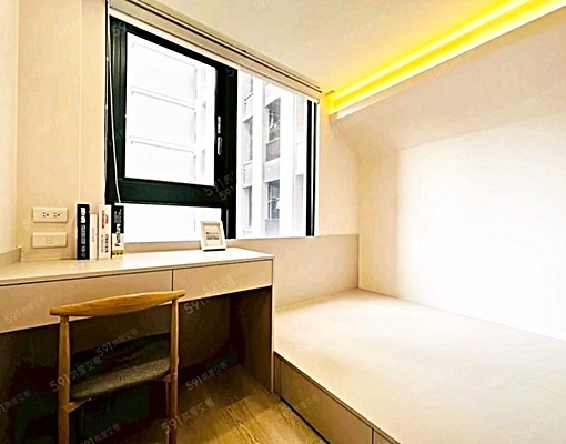 文心秀泰超美三房樓中樓豪宅 - 591租屋網 - Image 5