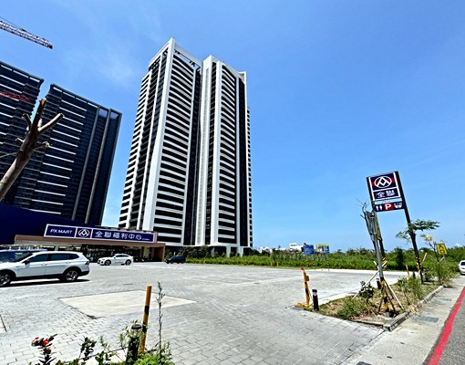 安平近賞漁光島公園綠意景觀優質套房出租 - Image 6