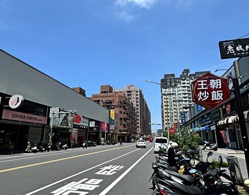 安平近賞漁光島公園綠意景觀優質套房出租 - Image 7