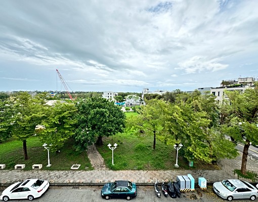 安平近賞漁光島公園綠意景觀優質套房出租 - Image 10