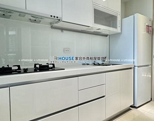 副都心全新首住大3房平車 - Image 13